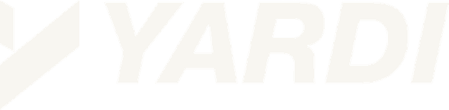 Yardi logo
