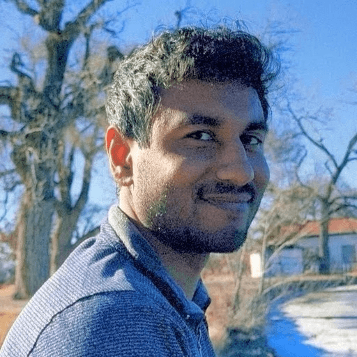 Chetan headshot